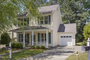 1005 Dual Parks Rd, Apex, NC 27502 - Photo 1