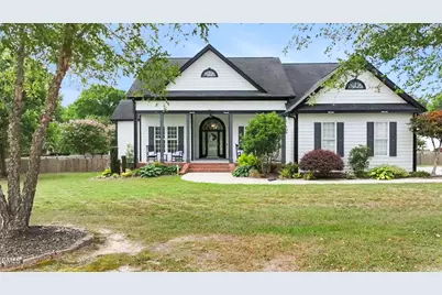 6001 Glennevis Lane, Wendell, NC 27591 - Photo 1