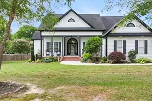 6001 Glennevis Ln, Wendell, NC 27591 - Photo 1