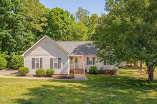 131 N Cobble Creek Dr, Henderson, NC 27537 - Photo 1