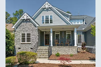 1074 Golfers View, Pittsboro, NC 27312 - Photo 1