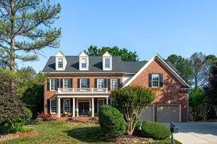 12317 Cilcain Ct, Raleigh, NC 27614 - Photo 1