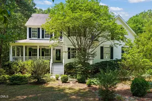 5415 Stephens Ln, Durham, NC 27712 - Photo 1