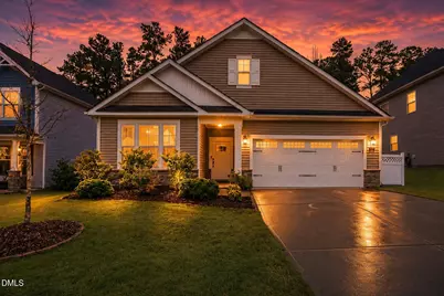 247 Axis Deer Lane, Garner, NC 27529 - Photo 1