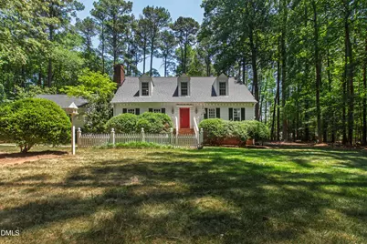 11708 Black Horse Run, Raleigh, NC 27613 - Photo 1