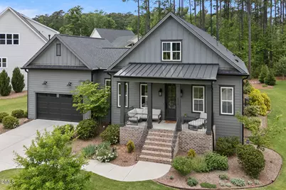 2216 Meadowcreek Drive, Durham, NC 27705 - Photo 1