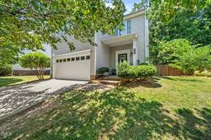 929 Holly Meadow Dr, Holly Springs, NC 27540 - Photo 1