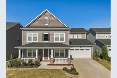 2616 Nordmann Fir Road, Raleigh, NC 27616 - Photo 1