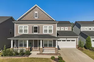 2616 Nordmann Fir Rd, Raleigh, NC 27616 - Photo 1