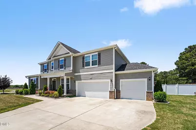 17 Barton Bay Lane, Clayton, NC 27520 - Photo 1