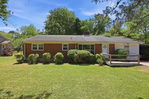 1315 Alpha Rd, Henderson, NC 27536 - Photo 1