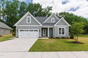 4519 Fairhaven Dr W, Wilson, NC 27893 - Photo 1