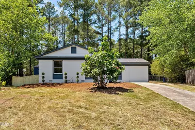 118 Temple Lane, Durham, NC 27713 - Photo 1