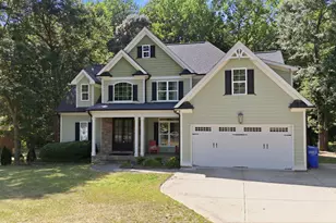 4821 Sweet Chestnut Ln, Raleigh, NC 27610 - Photo 1