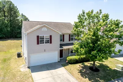 4112 Taylor Oaks Drive, Raleigh, NC 27616 - Photo 1