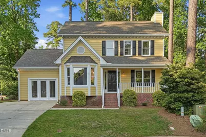 3008 Sgt Pepper Court, Raleigh, NC 27603 - Photo 1