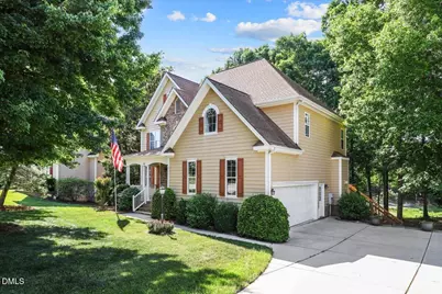 201 Hein Drive, Clayton, NC 27527 - Photo 1