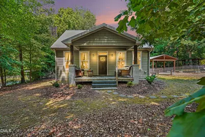 1133 Kimball Drive, Durham, NC 27712 - Photo 1