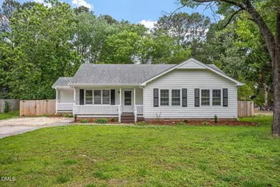 158 Kay Lane, Angier, NC 27501 - Photo 1