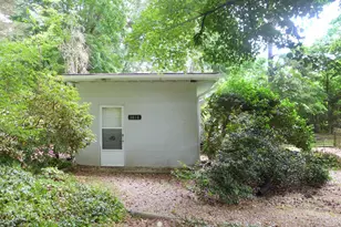 3818 S Columbia St, Chapel Hill, NC 27517 - Photo 1