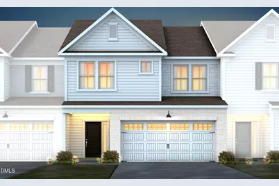 293 Ravenscraig Park Place, Raleigh, NC 27603 - Photo 1