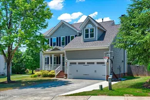 1706 Magnolia Oak Pl, Durham, NC 27703 - Photo 1