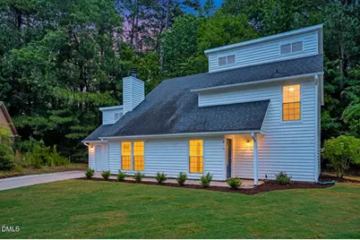 11 Austin Court, Durham, NC 27707 - Photo 1