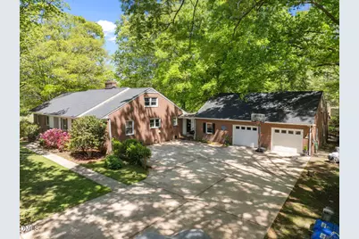 68 Oakwood Drive, Chapel Hill, NC 27517 - Photo 1