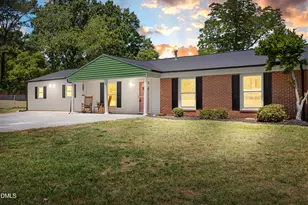 2612 Sapona Cir, Sanford, NC 27332 - Photo 1