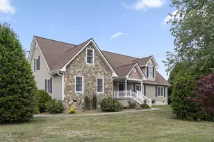 209 N Pointe Dr, Louisburg, NC 27549 - Photo 1