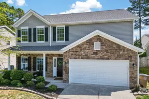 1628 Fern Hollow Trail, Wake Forest, NC 27587 - Photo 1