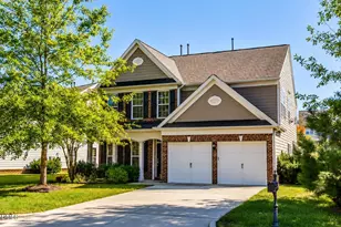 317 Euphoria Cir, Cary, NC 27519 - Photo 1