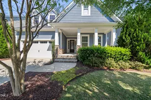 8240 Pritchett Farm Ln, Raleigh, NC 27606 - Photo 1