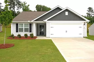 26 Crow Field St, Roxboro, NC 27574 - Photo 1