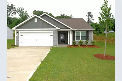 12 Crow Field Street, Roxboro, NC 27574 - Photo 1