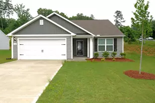 12 Crow Field St, Roxboro, NC 27574 - Photo 1