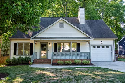 4219 Lazyriver Drive, Durham, NC 27712 - Photo 1