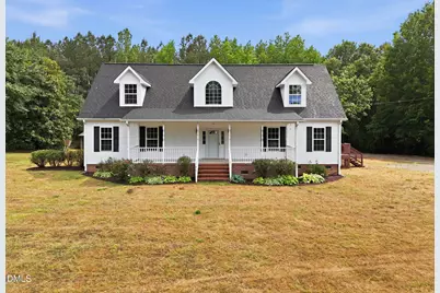 149 Felts Road, Warrenton, NC 27589 - Photo 1
