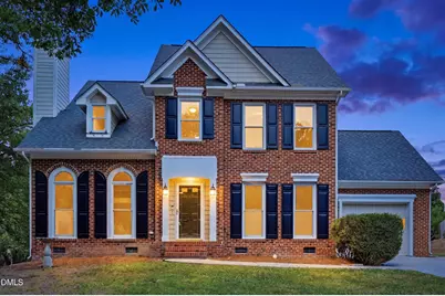 3508 Tarbell Court, Raleigh, NC 27616 - Photo 1