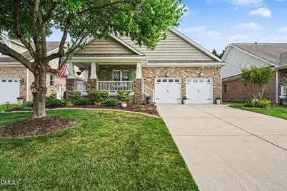 812 Canyoncreek Lane, Fuquay Varina, NC 27526 - Photo 1