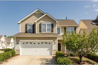 301 Luke Meadow Lane, Cary, NC 27519 - Photo 1
