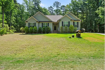 2464 Golden Forest Drive, Franklinton, NC 27525 - Photo 1
