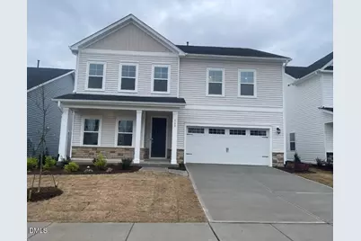 260 Sea Cave Lane, Raleigh, NC 27610 - Photo 1