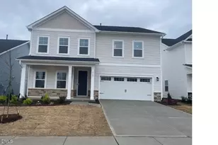 260 Sea Cave Ln, Raleigh, NC 27610 - Photo 1