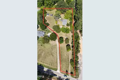 7404 Lake Wheeler Road, Raleigh, NC 27603 - Photo 1