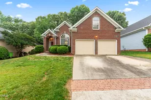 1209 Wedgeland Dr, Raleigh, NC 27615 - Photo 1
