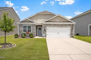 145 S Great White Way, Clayton, NC 27527 - Photo 1