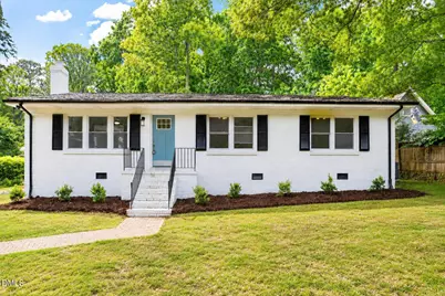 737 Harold Drive, Durham, NC 27712 - Photo 1