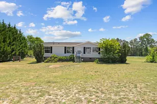 160 Water Hills Ln, Carthage, NC 28327 - Photo 1