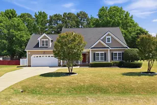 62 Corvina Dr, Clayton, NC 27520 - Photo 1